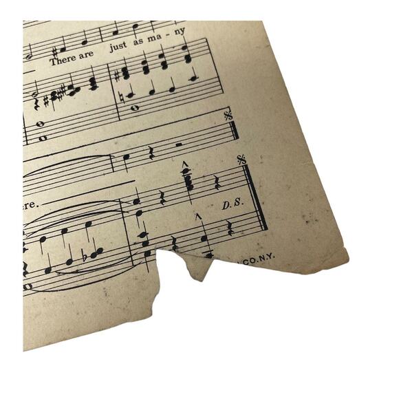 1917 You Dont Have to Come From Ireland To Be Irish Sheet Music Graff Bert Grant - Picture 5 of 9